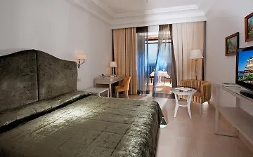 Hotel Luna Capri